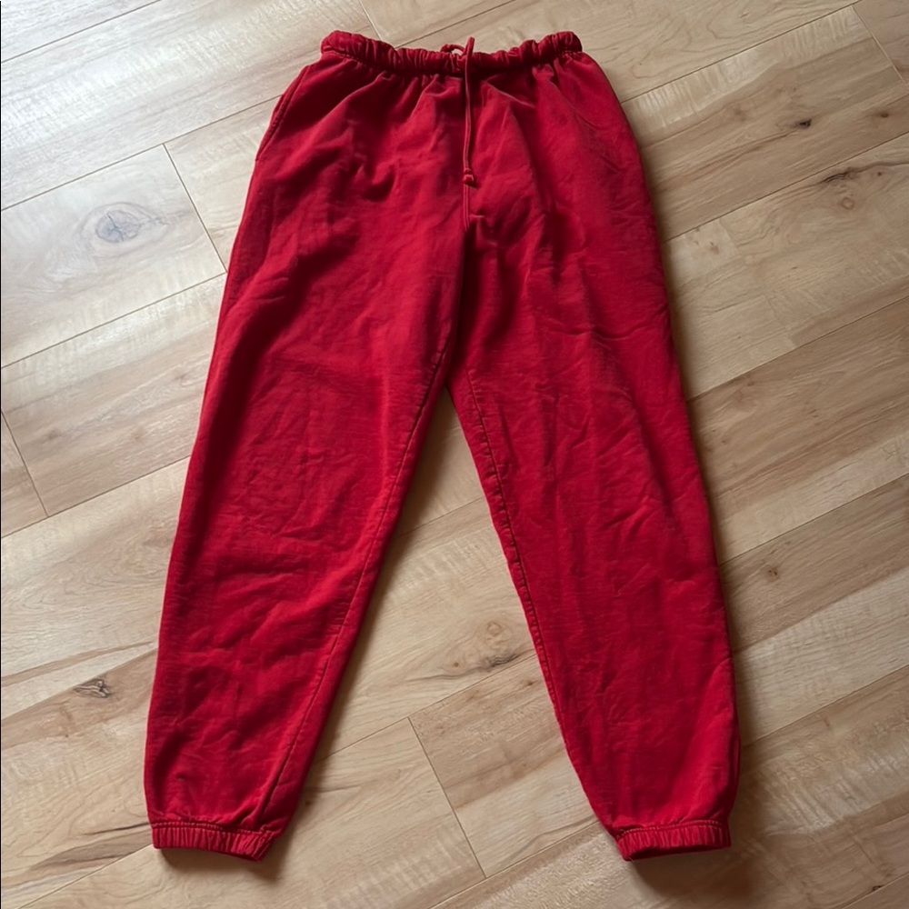 Vintage GAP Sweats, size Medium